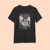 Expedition 33 Cover Art Black T Shirt