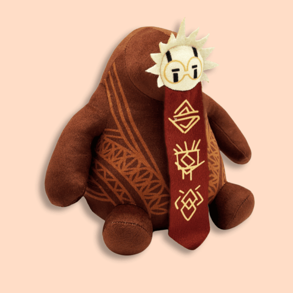 Expedition 33 Esquie Plush