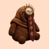 Expedition 33 Esquie Plush