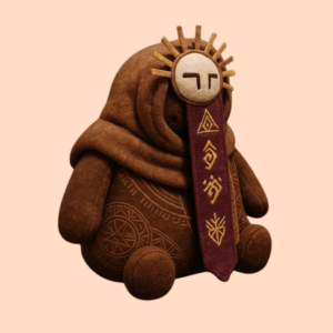 Expedition 33 Esquie Plush