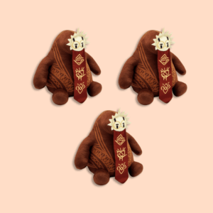 Expedition 33 Esquie Plush 3PCS