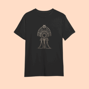 Expedition 33 Expedition Black T Shirt