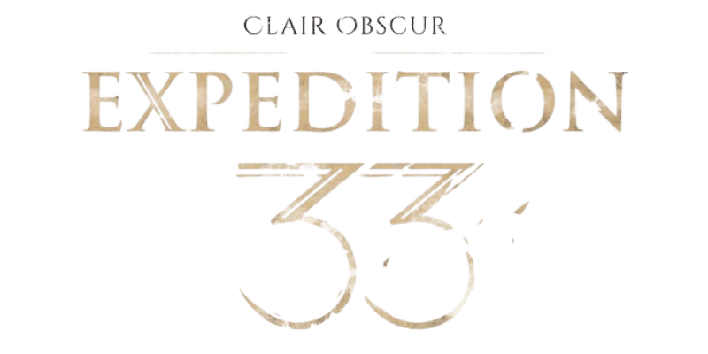 Expedition 33 Plush Logo